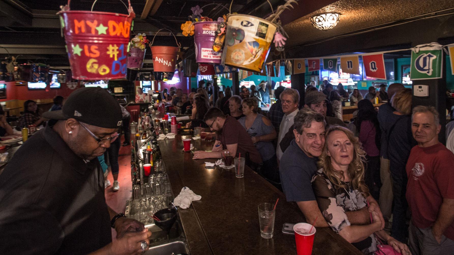 Boondocks closes; final day was Thursday